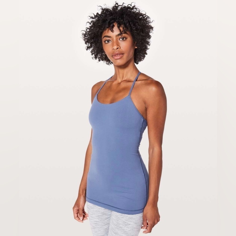 Lululemon Power Pose Tank